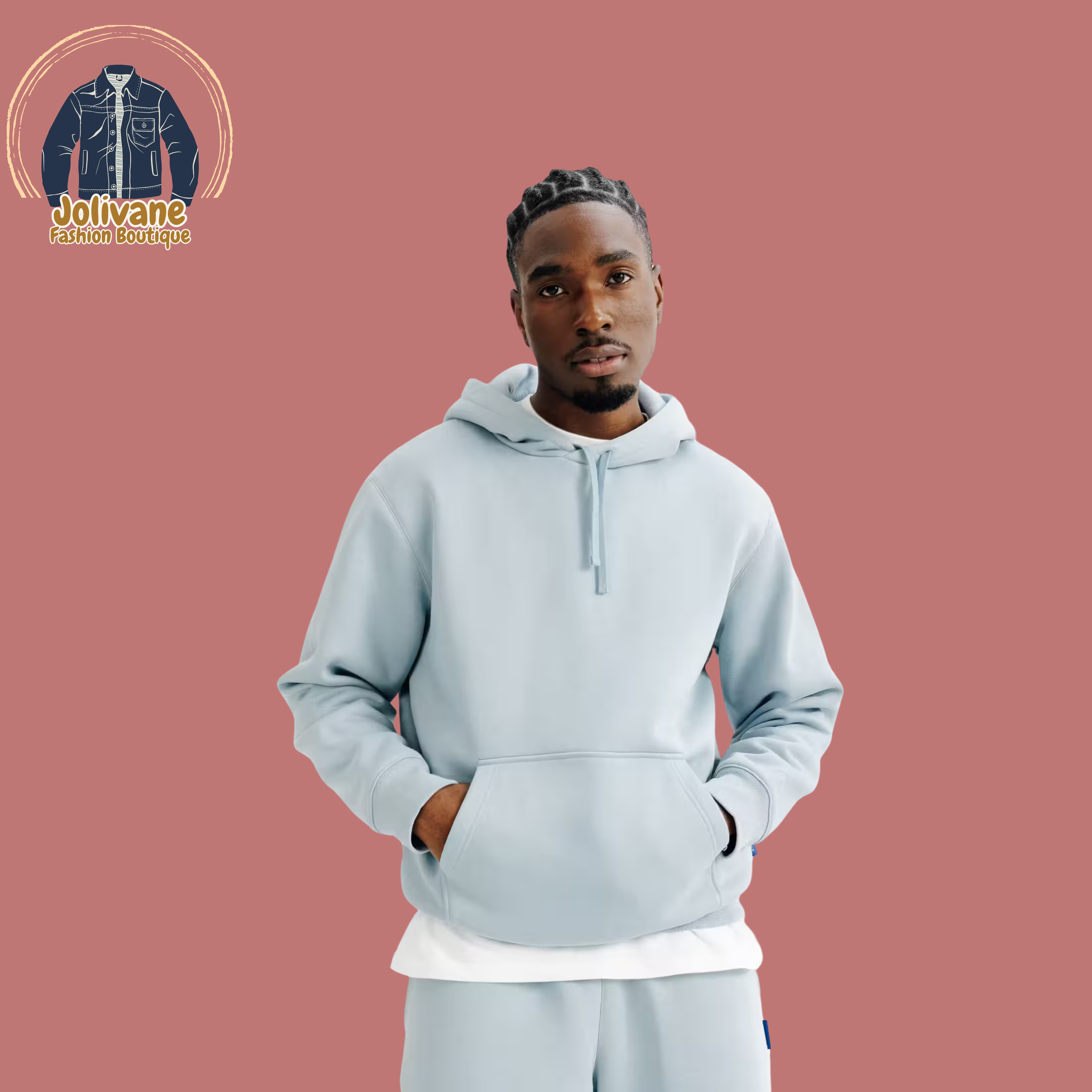 Unisex Hoodie
